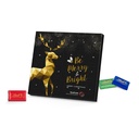Tischkalender Täfelchen Lindt - Express