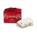 Mini Stollen Merry Christmas