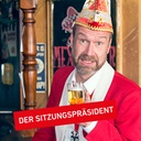 Närrisches Zuhaus - Die Online-Karnevals-Sitzung