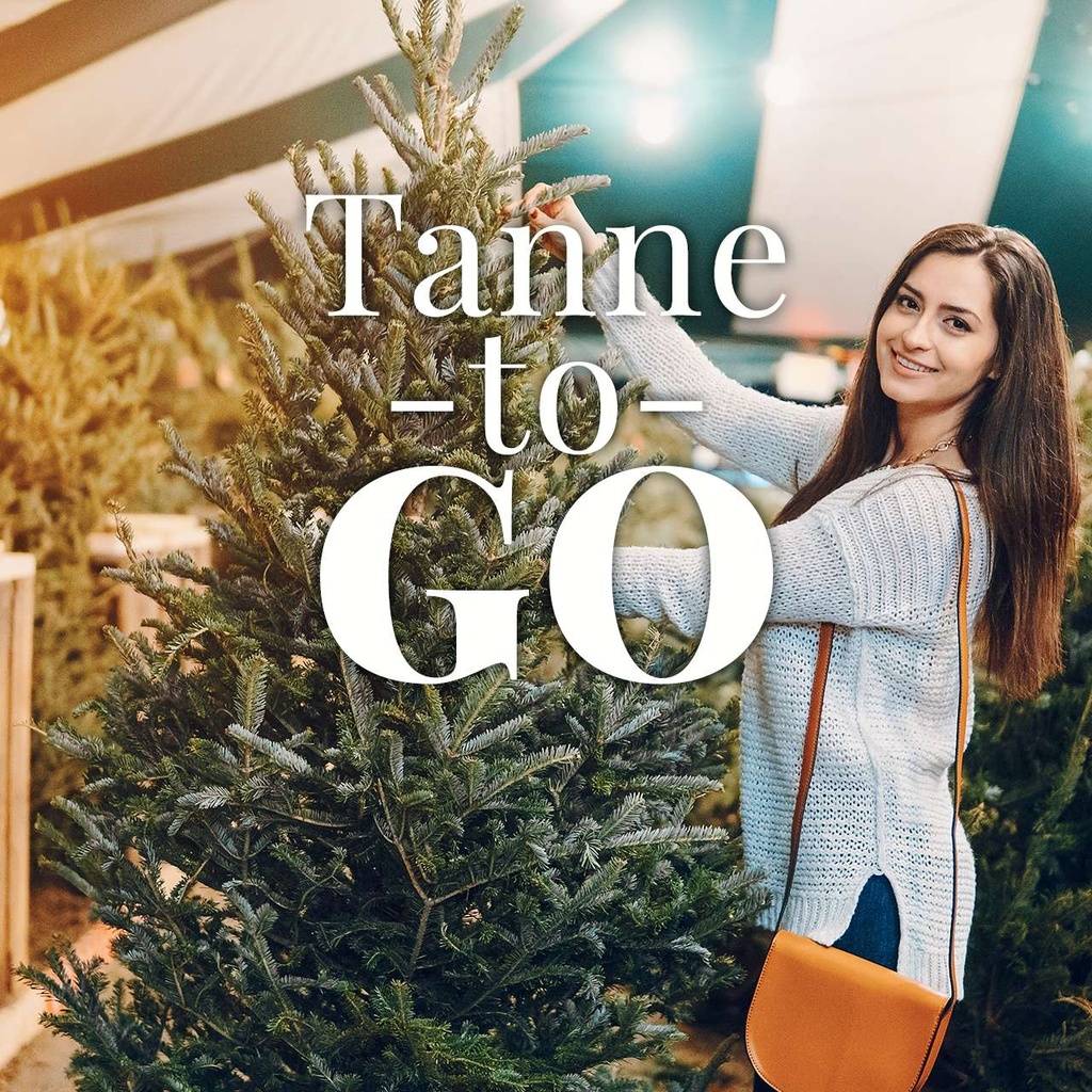Tanne-to-go
