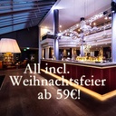 Weihnachtsfeier-Location Leipzig kurzfristig frei!