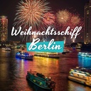 Weihnachtsschiff Berlin