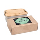 "DANKE" - Lunchbox