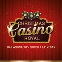 Christmas Casino Royal Leipzig