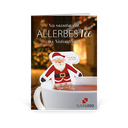 WeihnachtskarTEE - Weihnachtsmann