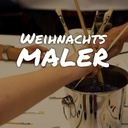 Weihnachtsmaler
