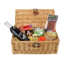 Oster-Picknick