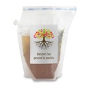 Bleiben Sie Gesund & positiv Wellness-Tee