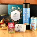 Bei Ihnen stimmt das Gesamtpaket – Geschenkset Ostern
