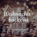 Weihnachtsbäckerei