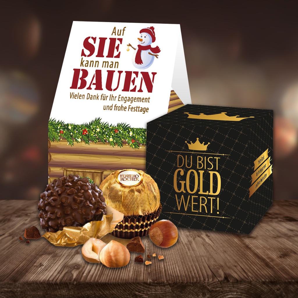 Weihnachtsbäckerei