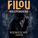 Filou - Meisterdiebe