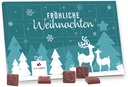 Tischkalender Classic mit Ihrem Logo