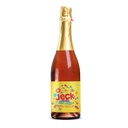 Rosé-Sekt "Jeck trotz Corona"