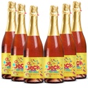 Rosé-Sekt "Jeck trotz Corona" - 6er-Set
