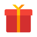 Geschenkverpackung