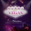 Elphi goes Vegas