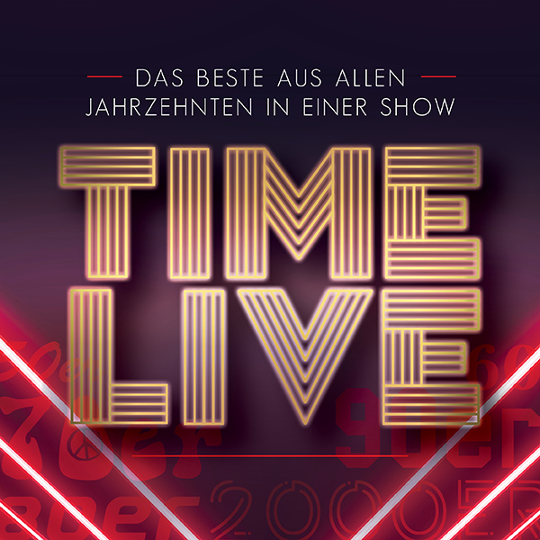 TimeLive in Köln