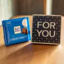 FOR YOU - Ritter SPORT Dose