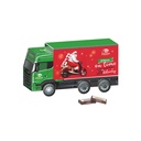 Adventskalender LKW Sarotti