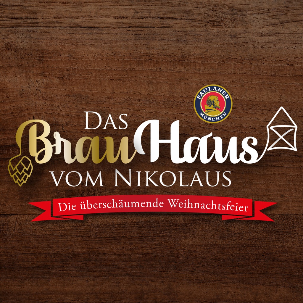 BrauHaus vom Nikolaus München