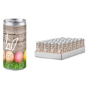 HasenSecco – 24x prickelnder Ostergruß