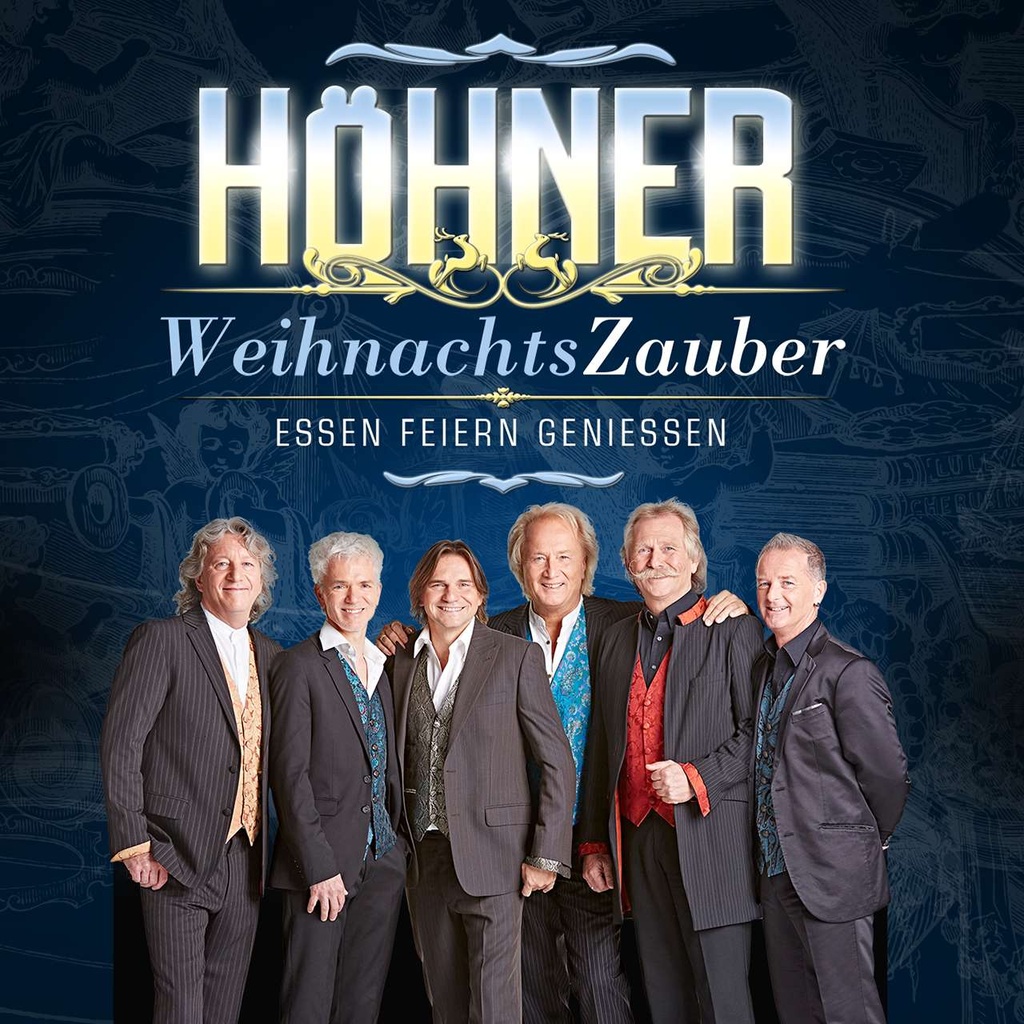 Höhner WeihnachtsZauber (2019)
