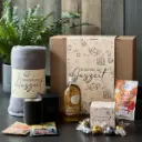 Wellness Set - Kuschelige Auszeit