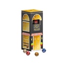 Mini-Kugeln Tower Adventskalender Lindt