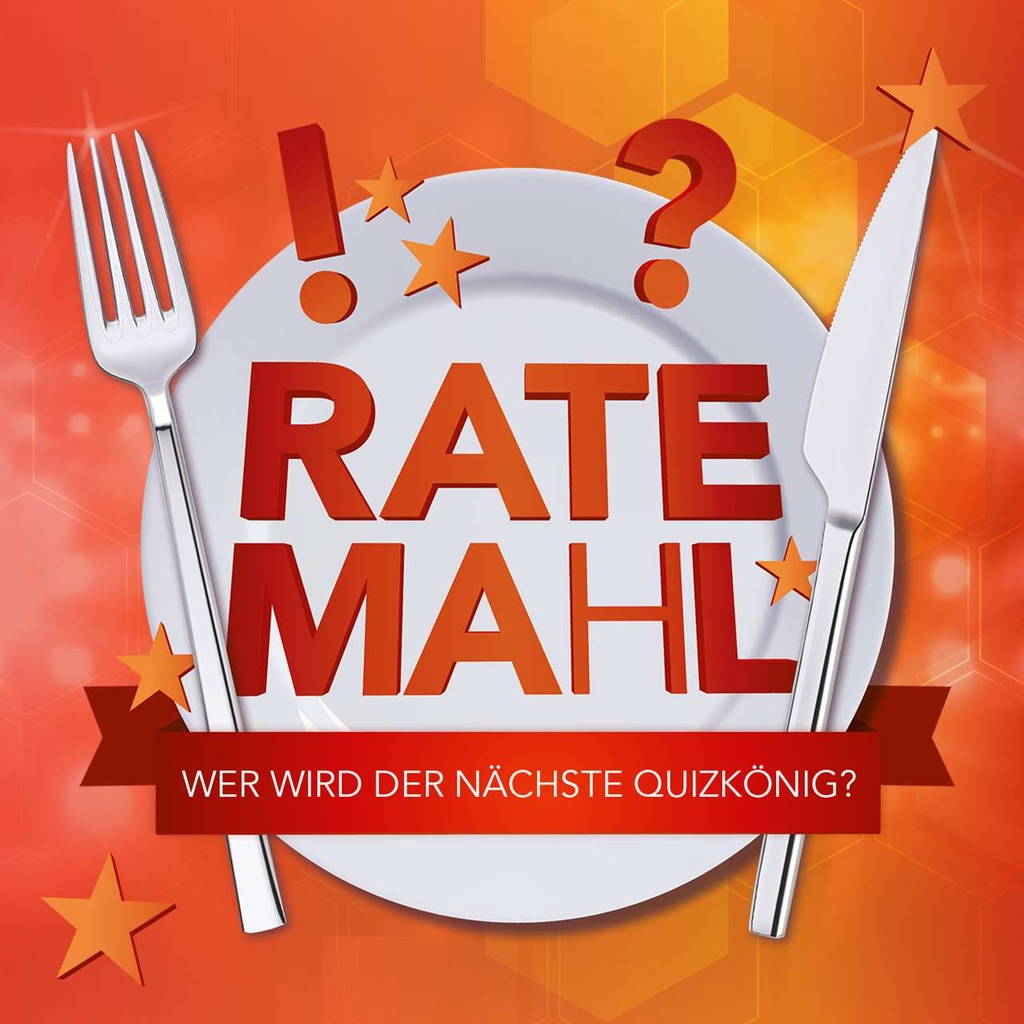 Rate Ma(h)l-inkl Essen