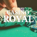 Casino Royal-inkl Essen