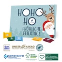 Tischkalender Ritter SPORT mit Logo