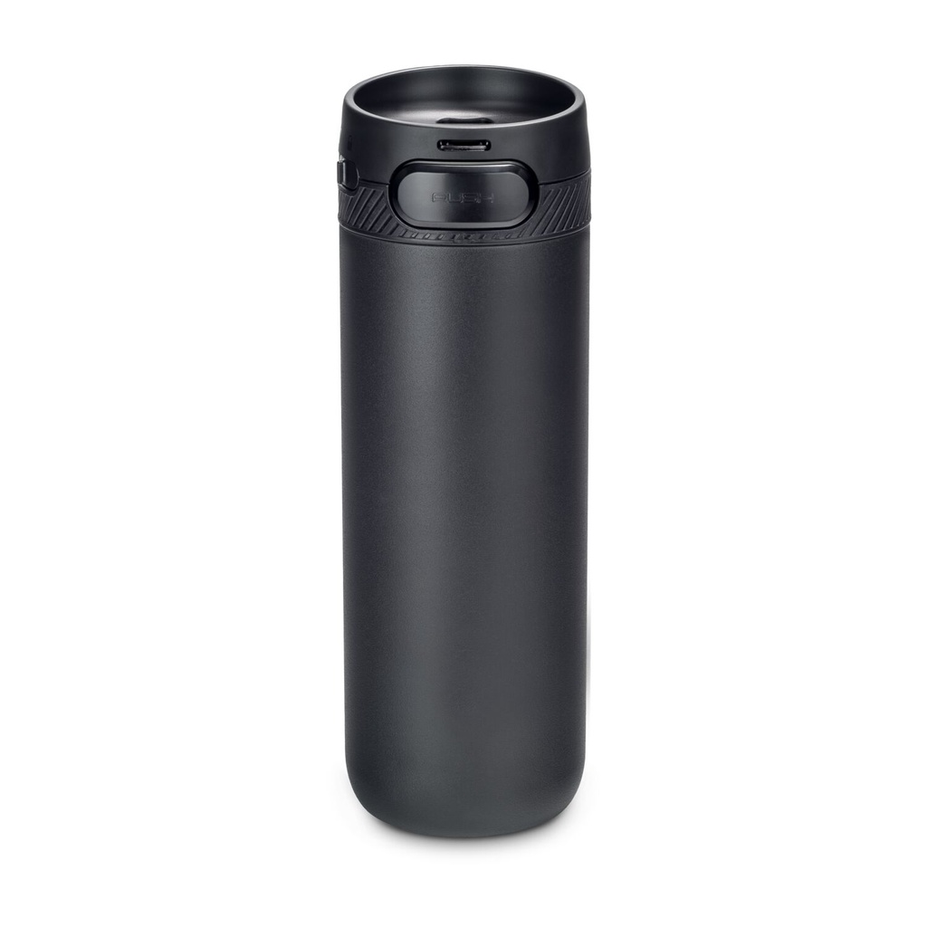 ROMINOX® Isolierbecher Push 600 ml