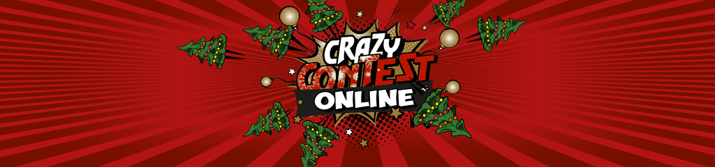 Crazy Contest Online