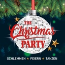 The Christmas Party in Hamburg