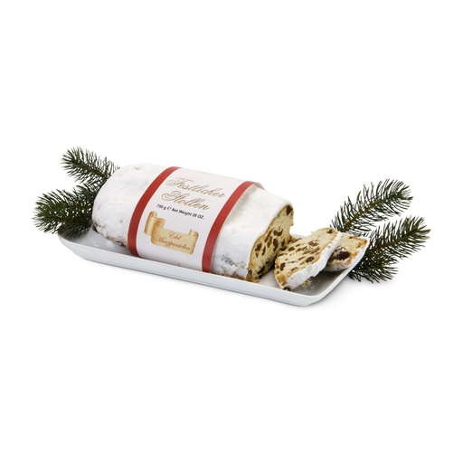[2K1333] Feinster Christstollen