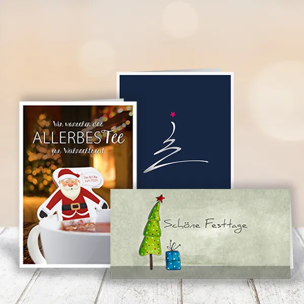 Karten / Bestseller