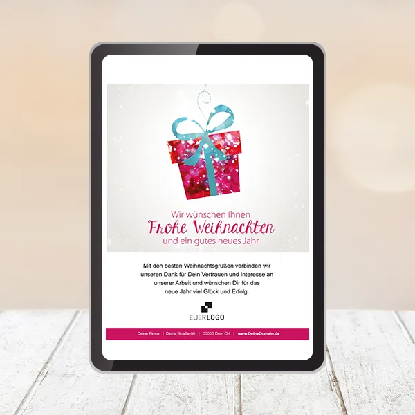 Karten / E-Cards