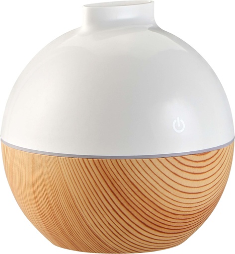 [NM506] Luftbefeuchter mit LED und Aroma