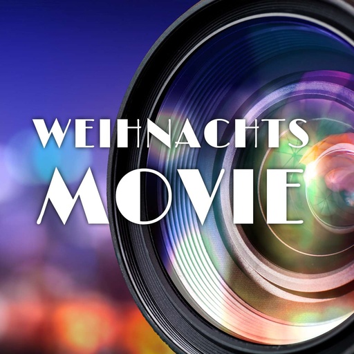 [WP12505] Weihnachtsmovie-Inkl. Essen