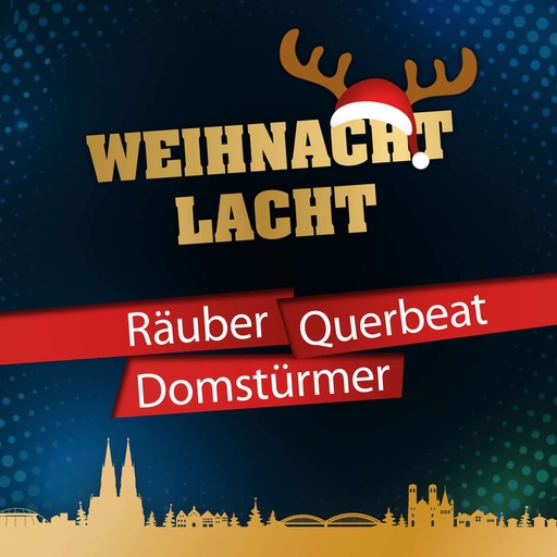 [WPF00003] Weihnacht lacht ALT