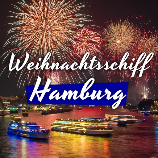 [WPF10833] Weihnachtsschiff Hamburg