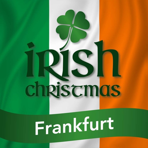 [WPF10835] Irish Christmas Frankfurt