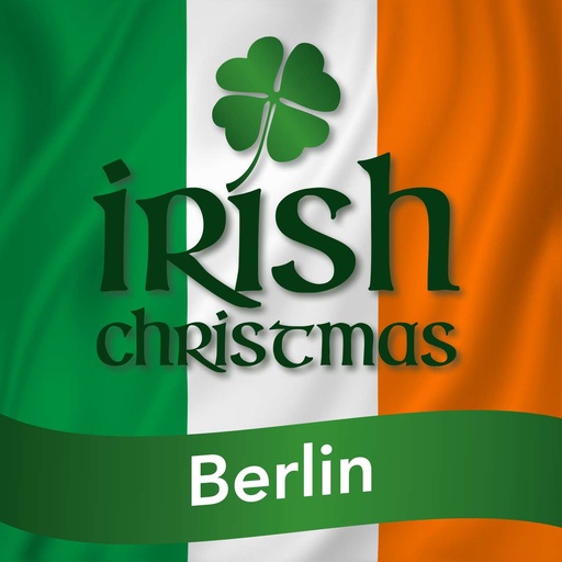 [WPF10836] Irish Christmas Berlin