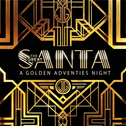 [WP11892] The great Santa Berlin