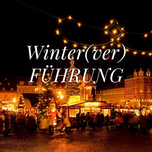 [WP10597] Winter(ver)führung