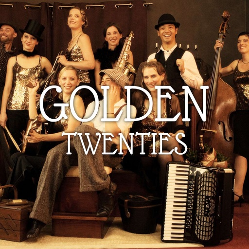 [WP10598] Golden Twenties