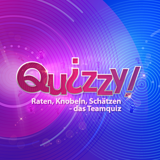 [GF-Q] Quizzy