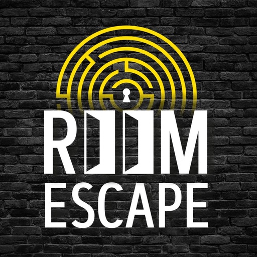[GF-RE] Room Escape