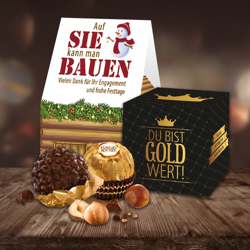[WP10604] Weihnachtsbäckerei